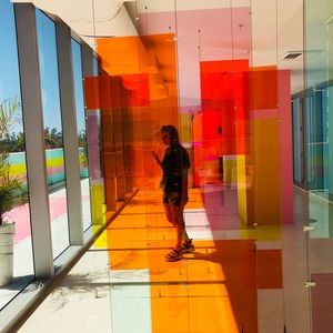 Meet your Posher, Noella